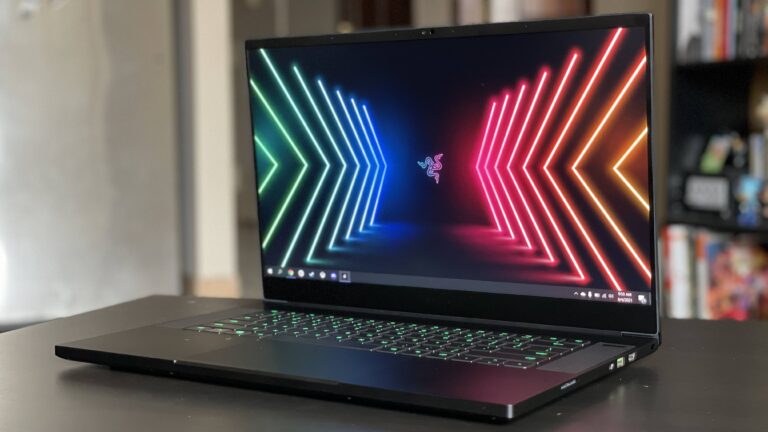 Razer Blade 15 2018 h2