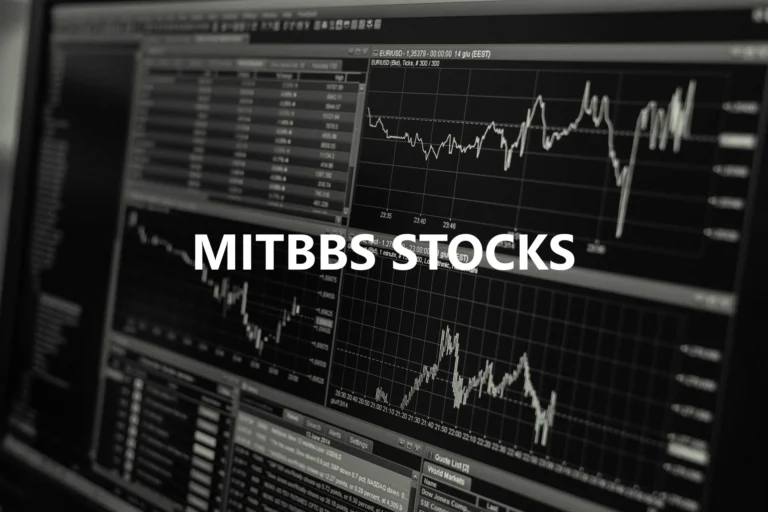 Mitbbs stock