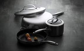 <strong>Deane and White Cookware</strong>
