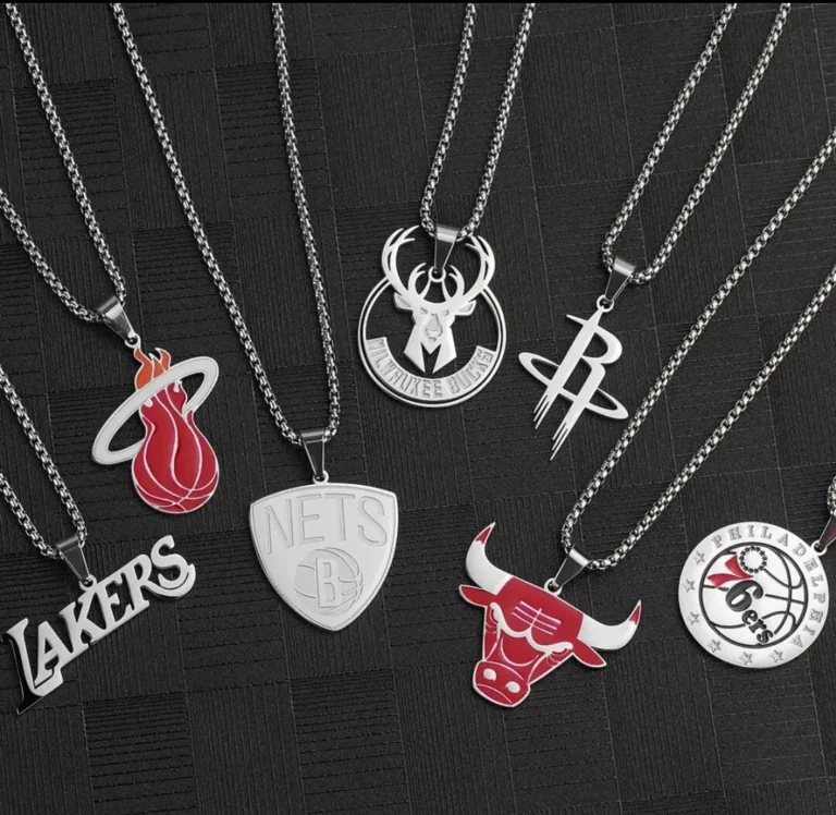 5 Reasons Why the NBA Chain Is a Must-Have Accessory