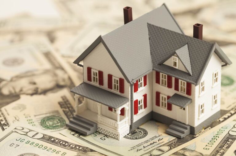 Ease Your Journey of Owning a Home with These Home Financing Options