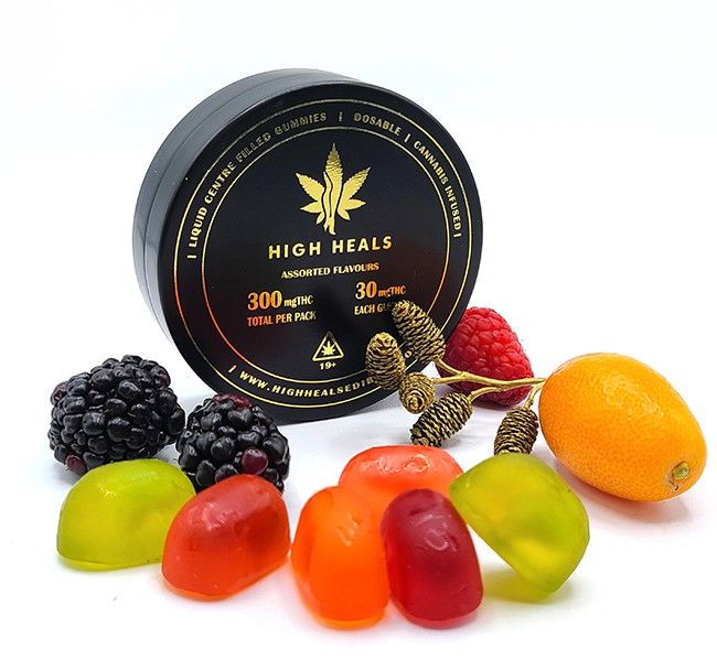 THCA Gummies: FAQs Before Incorporating Cannabinoids Into Your Day