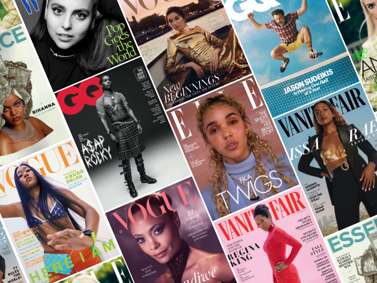 Maximizing Visual Impact: The Evolution and Importance of Magazine Layout and Design - WORLD o CLOCK