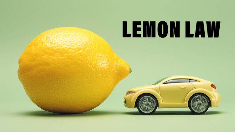 The Fascinating World of Lemon Laws: What They Mean for Consumers