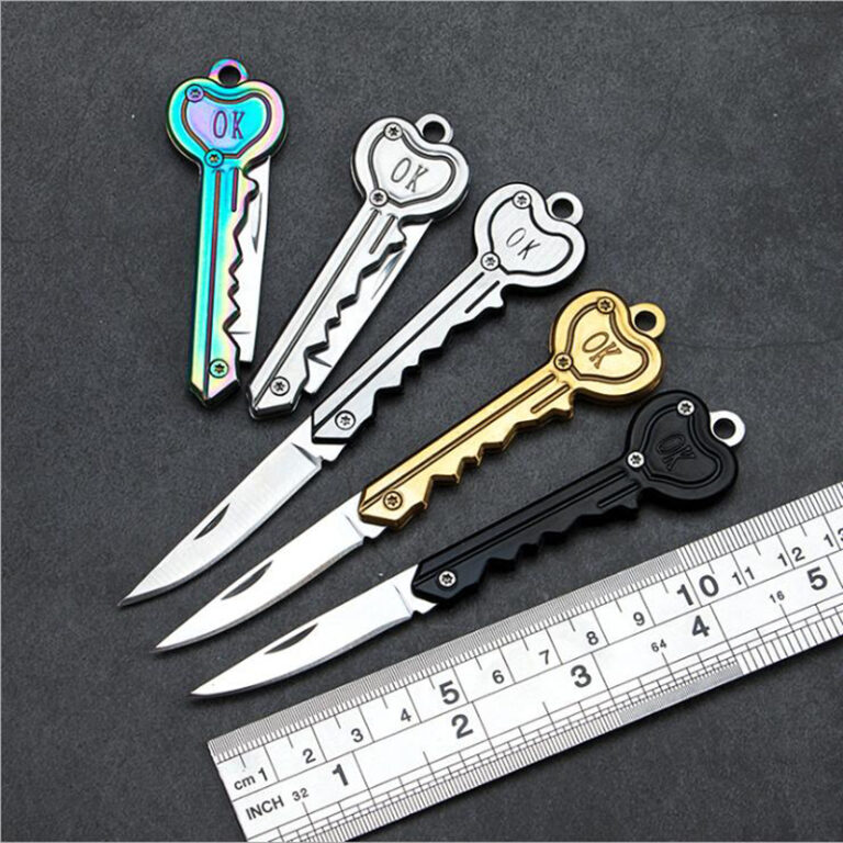 Discreet Defense: Your Daily Guide to Personal Protection
