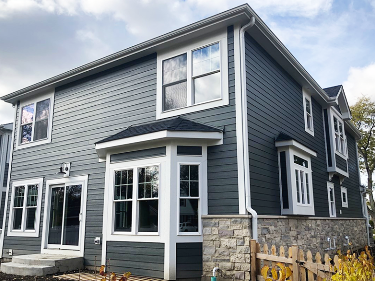 Smart Strategies for Upgrading Your Home’s Windows and Siding