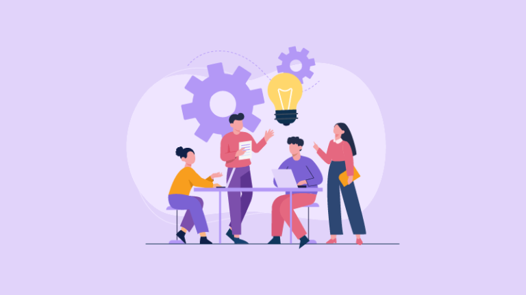 Building Stronger Workplaces: Strategies for Effective Team Collaboration