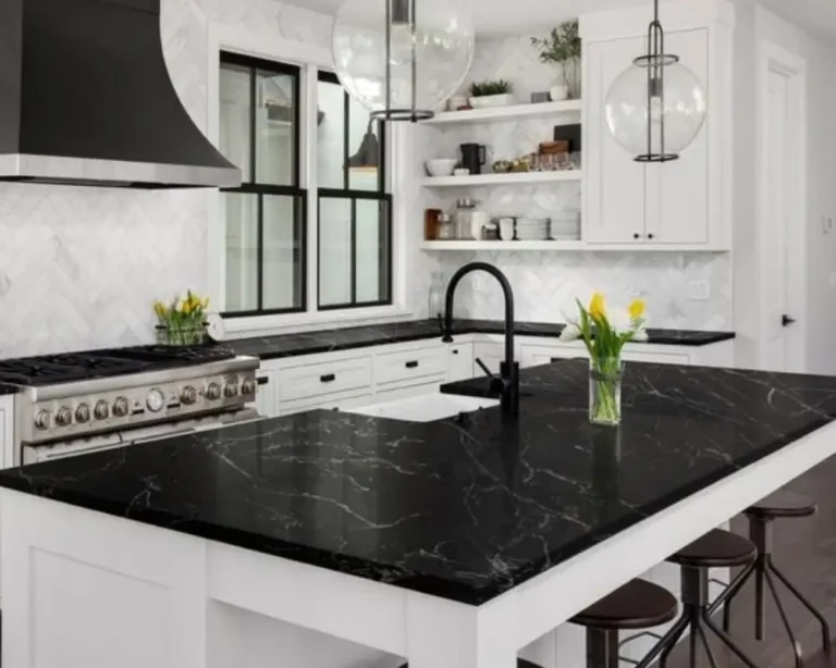 Choosing the Best Countertop Material for Your Home Remodel