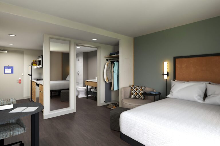 Harmony on Hold: Essential Tips for Maximizing Peace and Comfort During Your Extended Stay