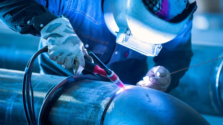 Welding Smarter: Modern TIG Techniques for Precision and Efficiency