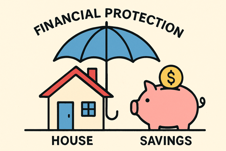 Why Building an Emergency Fund Should Come Before Buying a Home